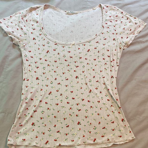 Doen Brigitte Tee - Picture 6 of 16